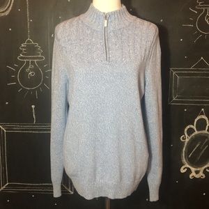 Karen Scott jacket- All proceeds go to charity!